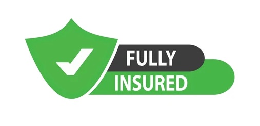 Insured solar panel cleaning service