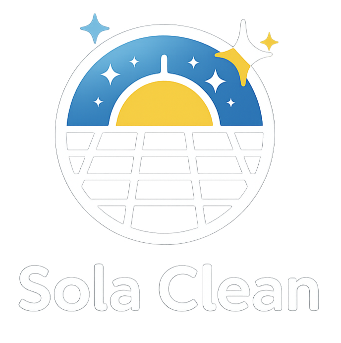 Sola Clean Logo