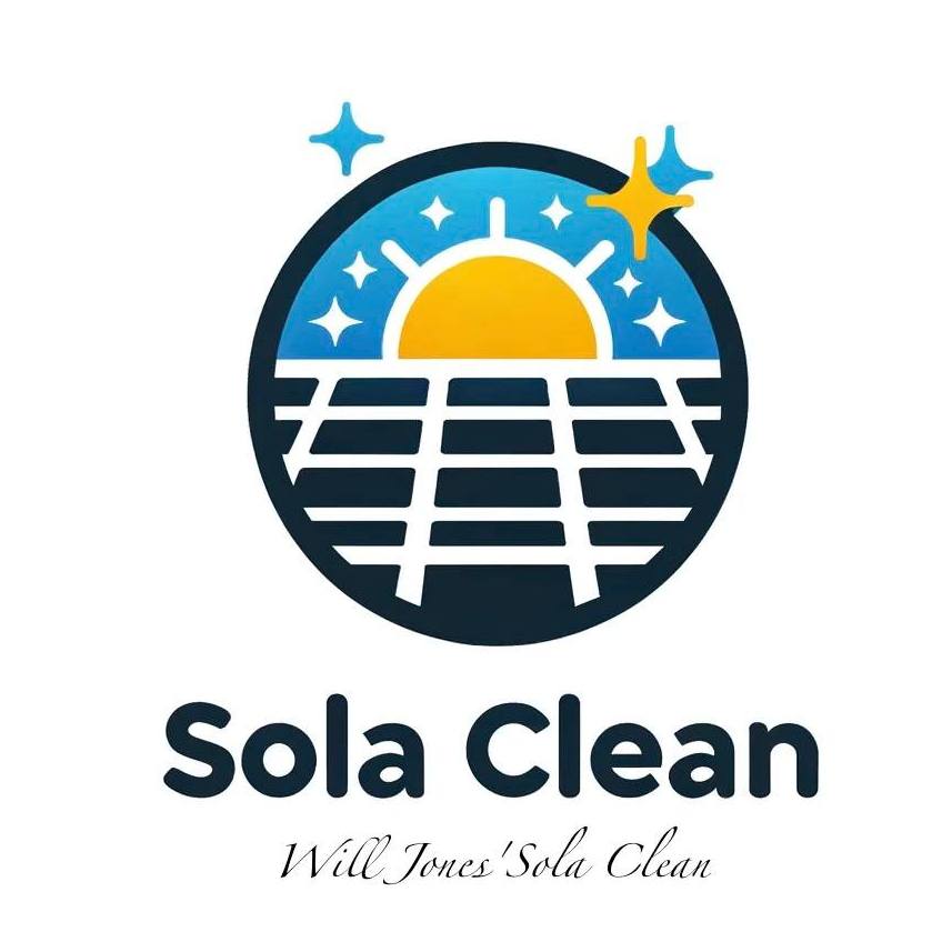 Sola Clean Logo