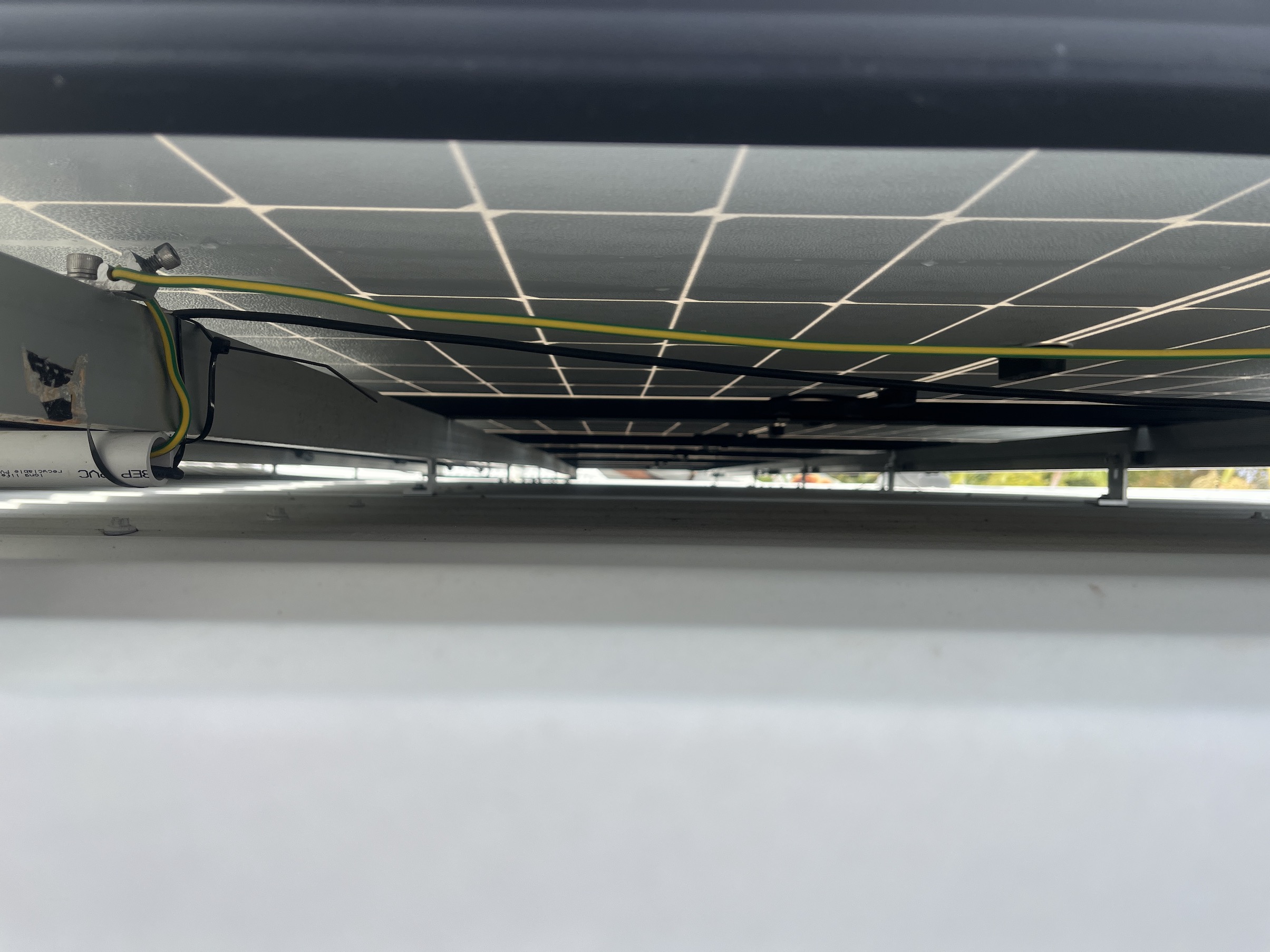 Solar Panel Inspection