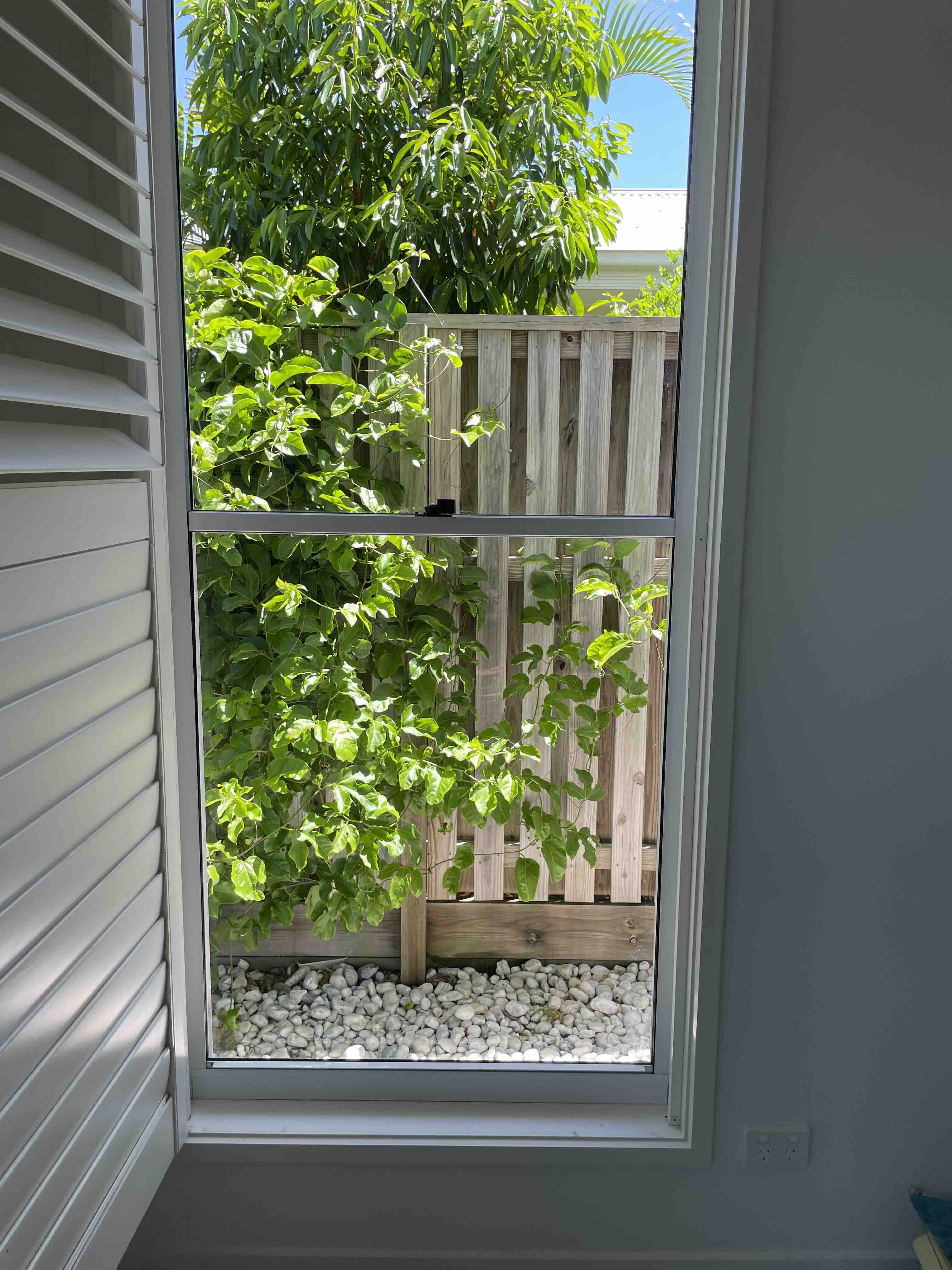 Window Cleaning Casuarina and Kingscliff